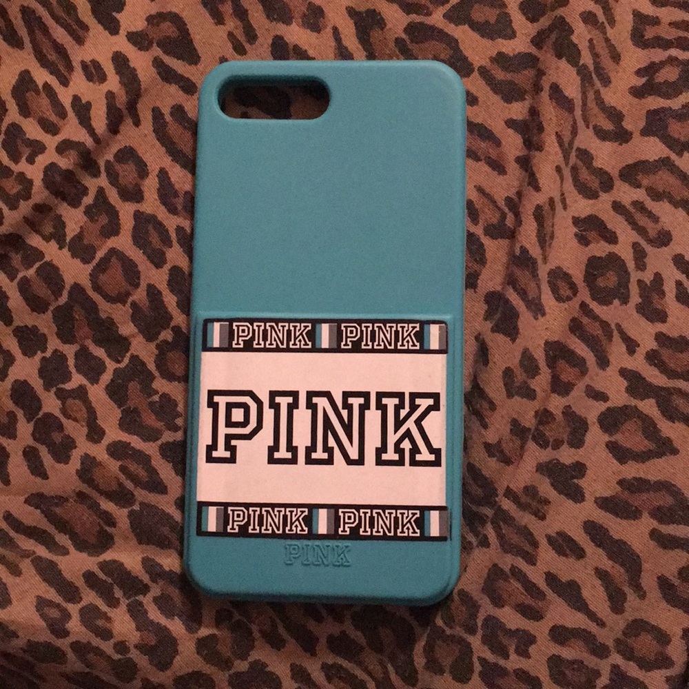 VS Pink iPhone case ❤️